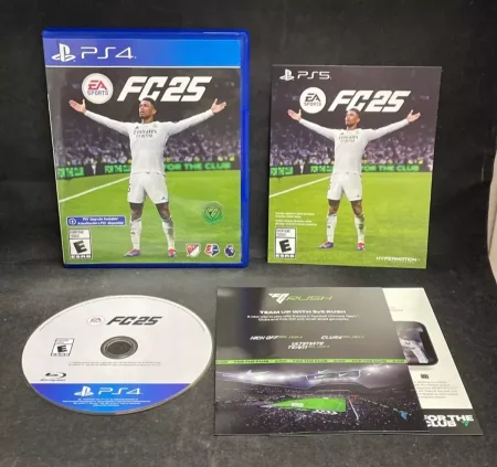 EA Sports FC 25